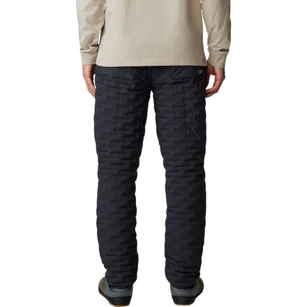 Mountain Hardwear - Stretchdown Light Pant - Men's