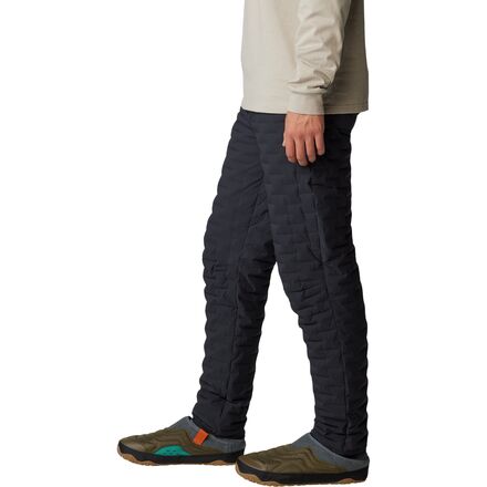 Mountain Hardwear - Stretchdown Light Pant - Men's