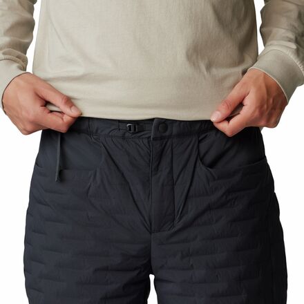 Mountain Hardwear - Stretchdown Light Pant - Men's