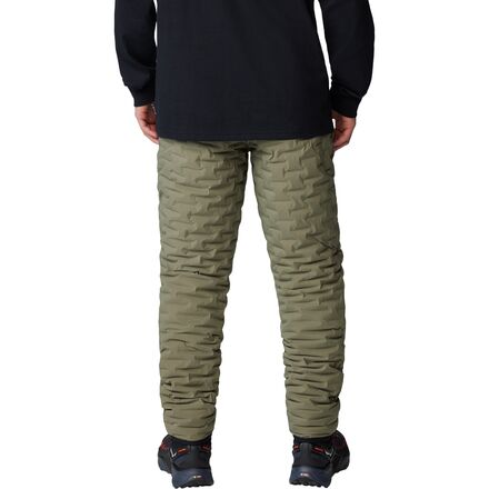 Mountain Hardwear - Stretchdown Light Pant - Men's