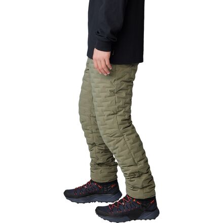 Mountain Hardwear - Stretchdown Light Pant - Men's