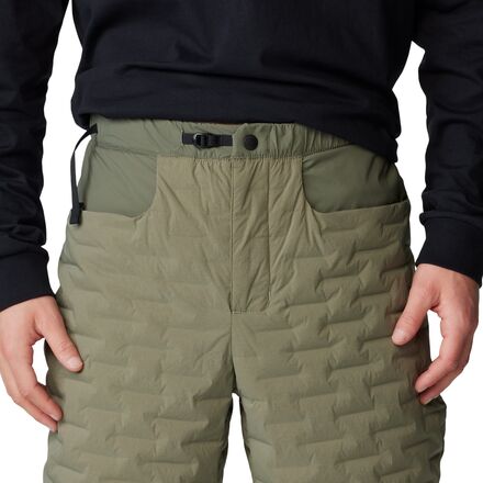 Mountain Hardwear - Stretchdown Light Pant - Men's