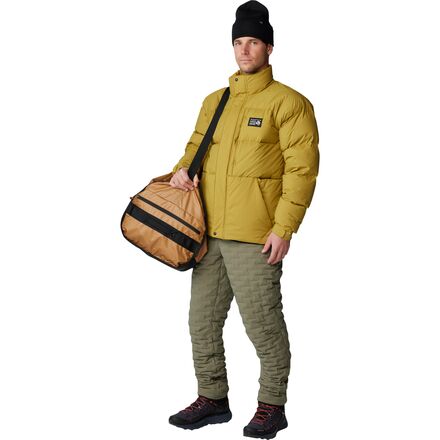 Mountain Hardwear - Stretchdown Light Pant - Men's