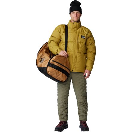 Mountain Hardwear - Stretchdown Light Pant - Men's