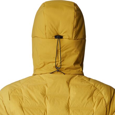Mountain Hardwear - Stretchdown Parka - Men's