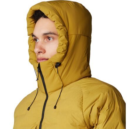 Mountain Hardwear - Stretchdown Parka - Men's