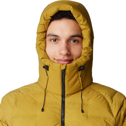 Mountain Hardwear - Stretchdown Parka - Men's
