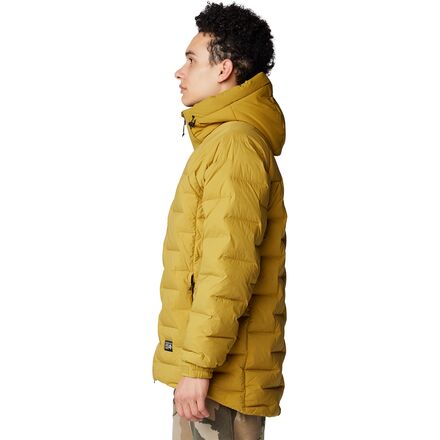 Mountain Hardwear - Stretchdown Parka - Men's