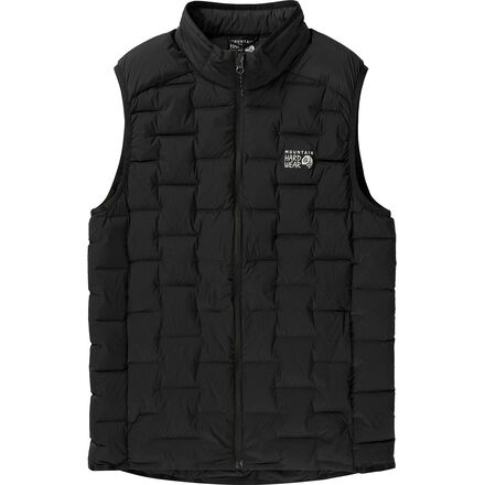 Stretchdown Vest - Men's