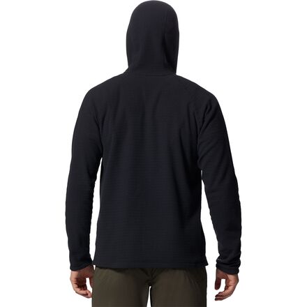 Mountain Hardwear - Summit Grid Hoodie - Men's