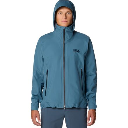 TrailVerse GORE-TEX Jacket - Men's