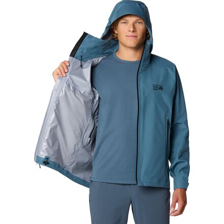 Mountain Hardwear - TrailVerse GORE-TEX Jacket - Men's