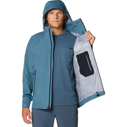 Mountain Hardwear - TrailVerse GORE-TEX Jacket - Men's