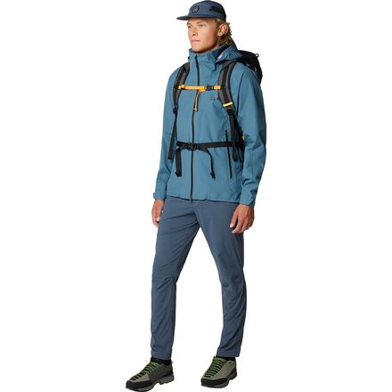 Mountain Hardwear - TrailVerse GORE-TEX Jacket - Men's