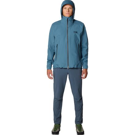 Mountain Hardwear - TrailVerse GORE-TEX Jacket - Men's