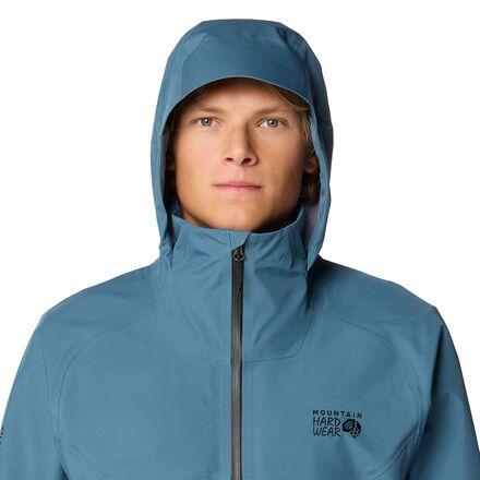 Mountain Hardwear - TrailVerse GORE-TEX Jacket - Men's