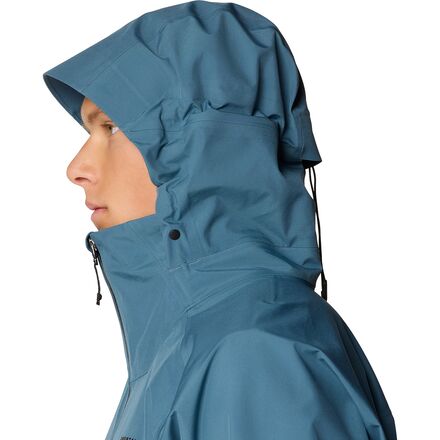 Mountain Hardwear - TrailVerse GORE-TEX Jacket - Men's