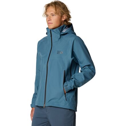Mountain Hardwear - TrailVerse GORE-TEX Jacket - Men's