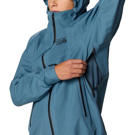Mountain Hardwear - TrailVerse GORE-TEX Jacket - Men's