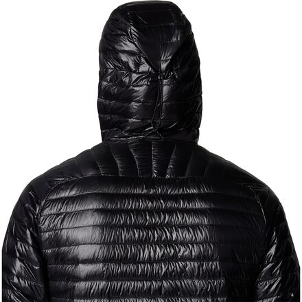 Mountain Hardwear - Ventano Hooded Jacket - Men's