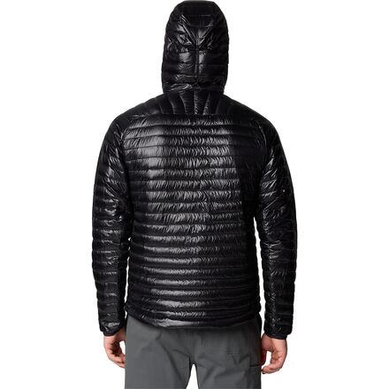 Mountain Hardwear - Ventano Hooded Jacket - Men's