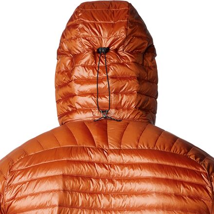 Mountain Hardwear - Ventano Hooded Jacket - Men's