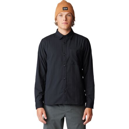 Voyager One Shirt - Men's