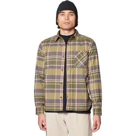 Mountain Hardwear - Voyager One Shirt - Men's