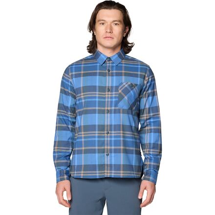 Voyager One Shirt - Men's