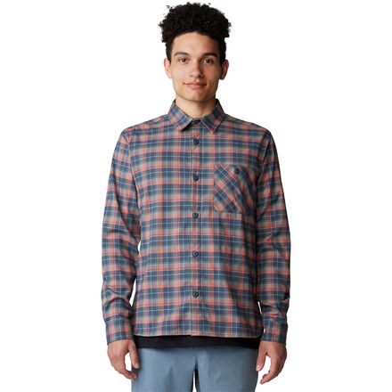 Voyager One Shirt - Men's