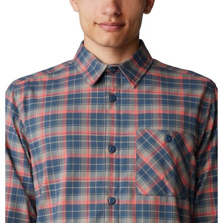 Mountain Hardwear - Voyager One Shirt - Men's