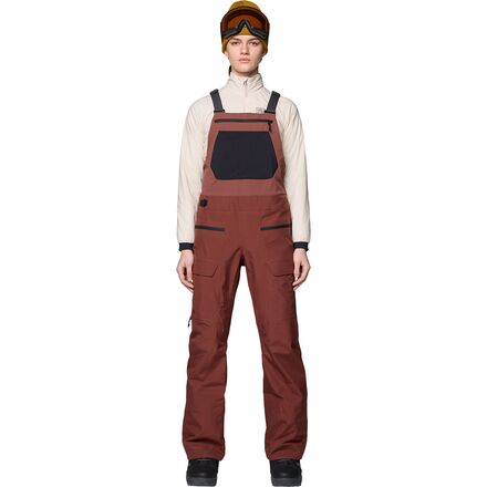 Boundary Ridge GORE-TEX Bib Pant - Women's