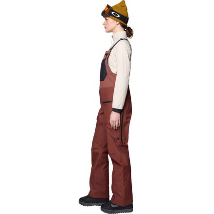 Mountain Hardwear - Boundary Ridge GORE-TEX Bib Pant - Women's