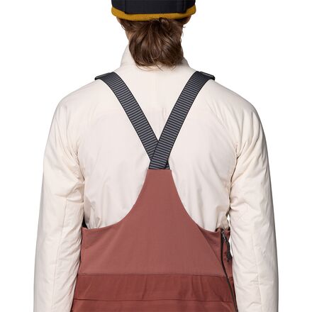 Mountain Hardwear - Boundary Ridge GORE-TEX Bib Pant - Women's