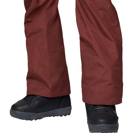 Mountain Hardwear - Boundary Ridge GORE-TEX Bib Pant - Women's