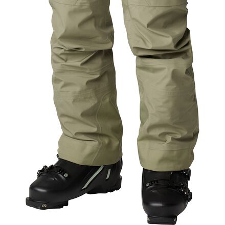 Mountain Hardwear - Boundary Ridge GORE-TEX Bib Pant - Women's
