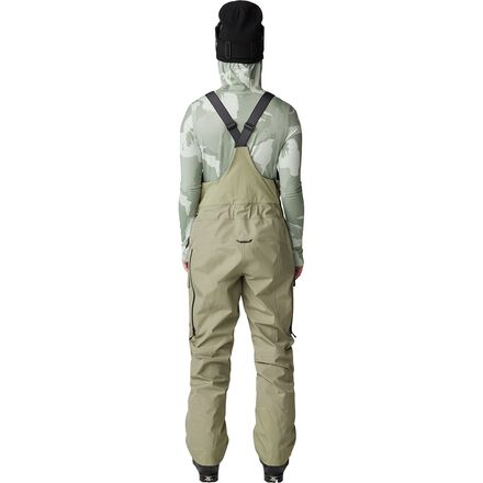 Mountain Hardwear - Boundary Ridge GORE-TEX Bib Pant - Women's