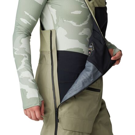 Mountain Hardwear - Boundary Ridge GORE-TEX Bib Pant - Women's