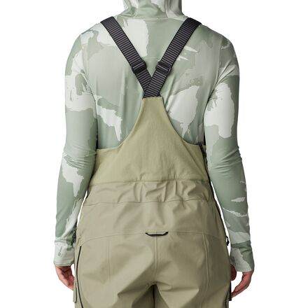 Mountain Hardwear - Boundary Ridge GORE-TEX Bib Pant - Women's