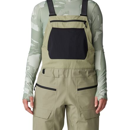 Mountain Hardwear - Boundary Ridge GORE-TEX Bib Pant - Women's