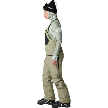 Mountain Hardwear - Boundary Ridge GORE-TEX Bib Pant - Women's