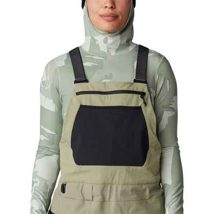 Mountain Hardwear - Boundary Ridge GORE-TEX Bib Pant - Women's