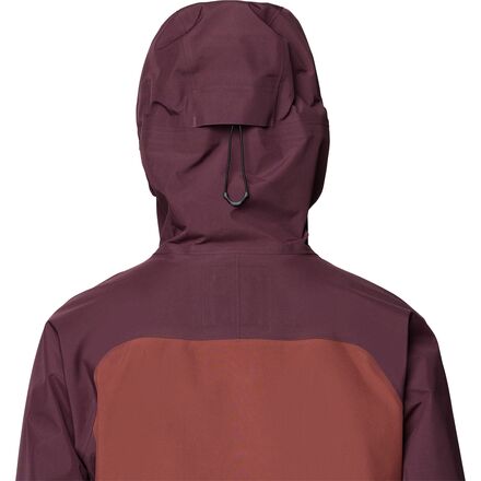 Mountain Hardwear - Boundary Ridge GORE-TEX Jacket - Women's