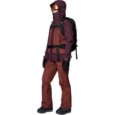 Mountain Hardwear - Boundary Ridge GORE-TEX Jacket - Women's