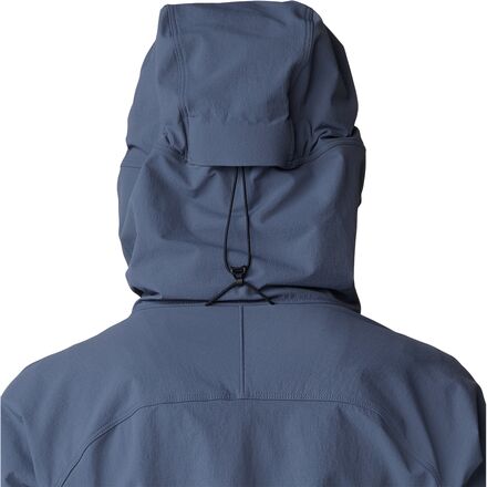 Mountain Hardwear - Chockstone Alpine Hooded Jacket - Women's