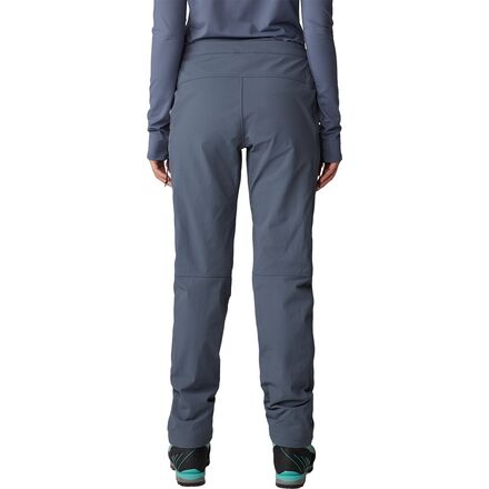 Mountain Hardwear - Chockstone Alpine Pant - Women's