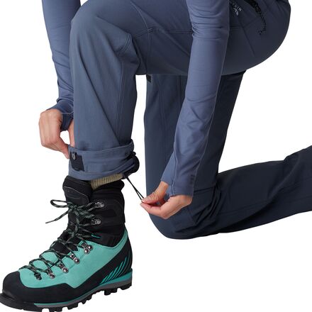 Mountain Hardwear - Chockstone Alpine Pant - Women's