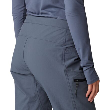 Mountain Hardwear - Chockstone Alpine Pant - Women's