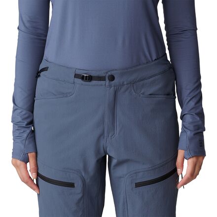 Mountain Hardwear - Chockstone Alpine Pant - Women's