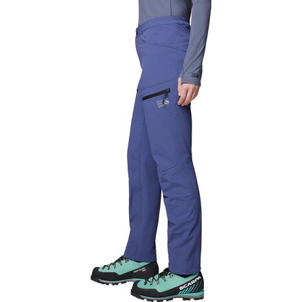 Mountain Hardwear - Chockstone Alpine Pant - Women's